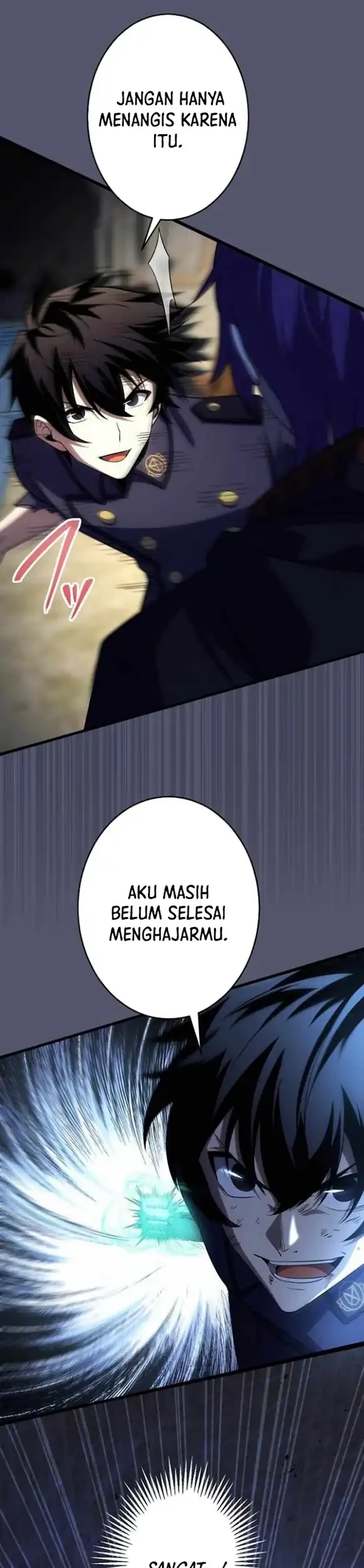 The Top Healer of the Offensive Magic Academy Chapter 29 - halaman 13