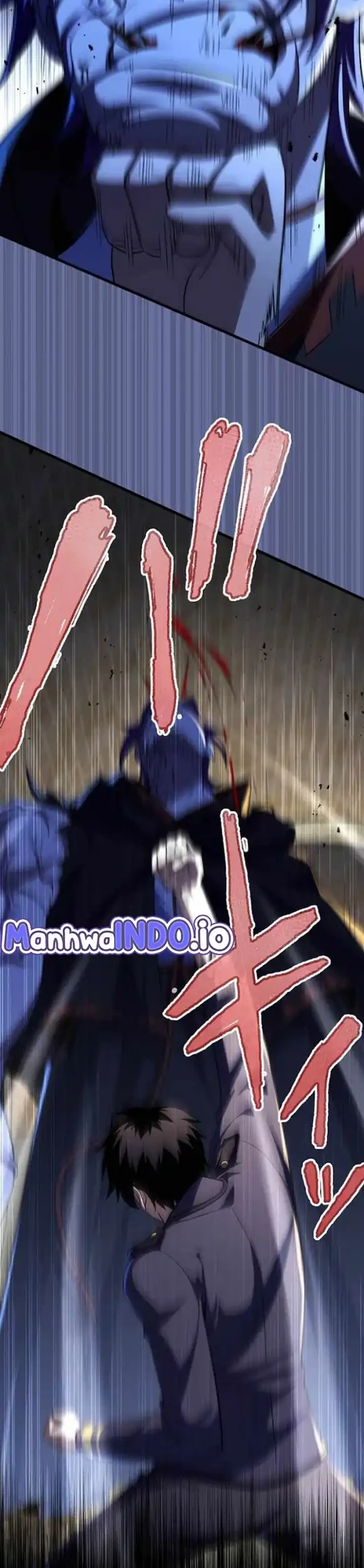 The Top Healer of the Offensive Magic Academy Chapter 29 - halaman 15