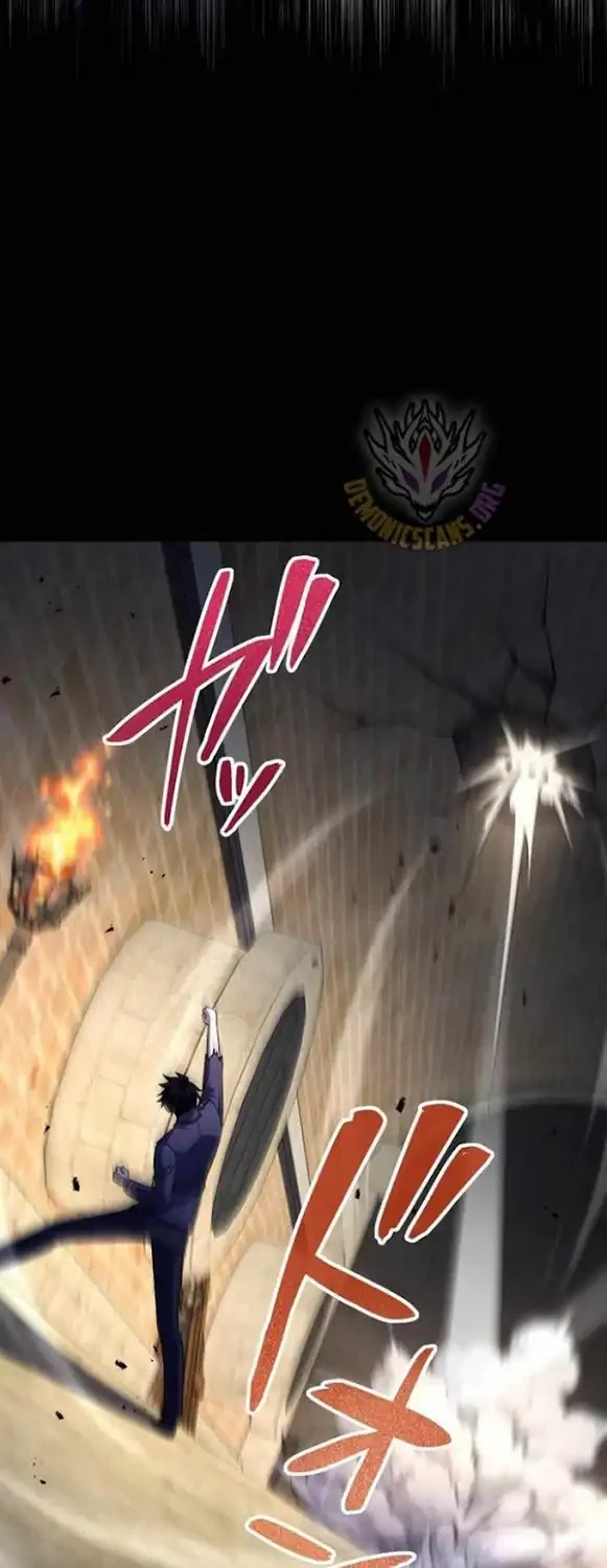 The Top Healer of the Offensive Magic Academy Chapter 29 - halaman 16