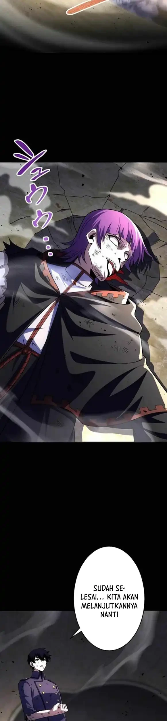 The Top Healer of the Offensive Magic Academy Chapter 29 - halaman 17