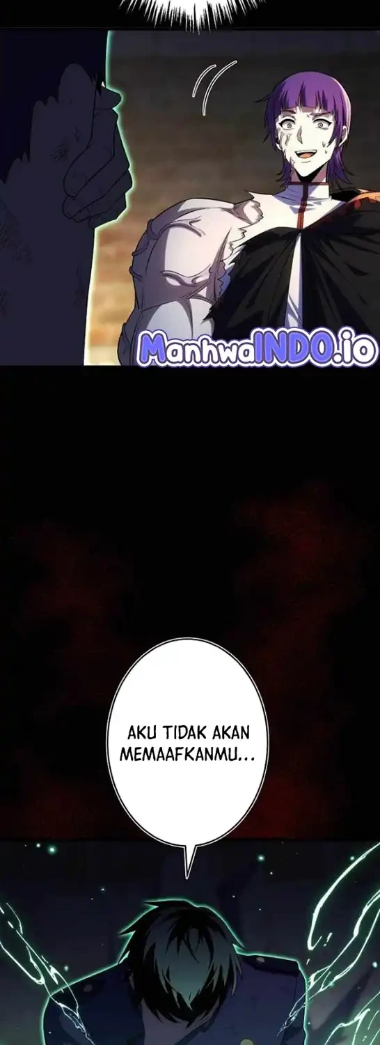 The Top Healer of the Offensive Magic Academy Chapter 29 - halaman 8