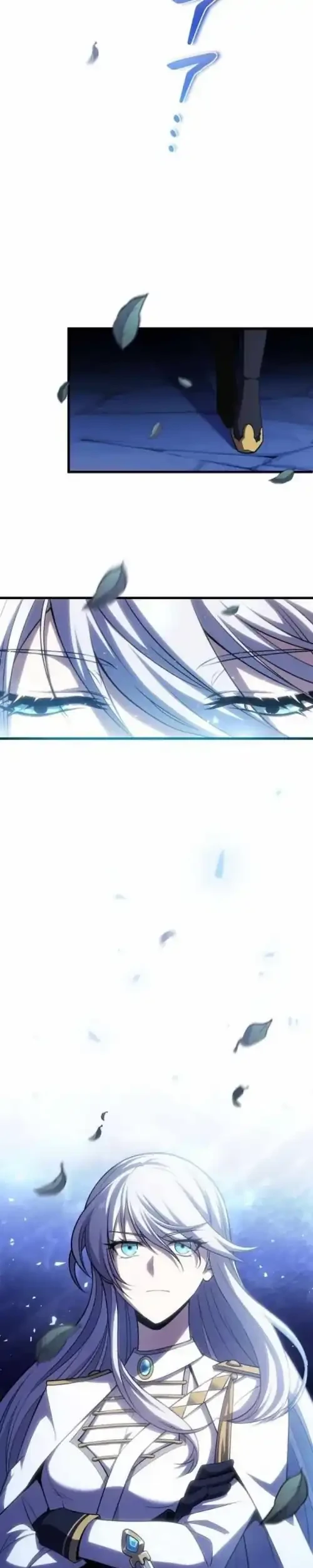 The Top Healer of the Offensive Magic Academy Chapter 3 - halaman 21