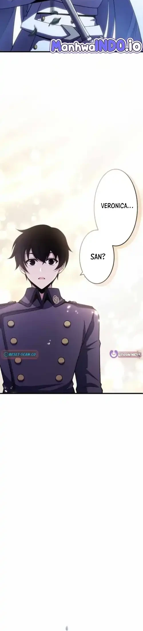 The Top Healer of the Offensive Magic Academy Chapter 3 - halaman 22