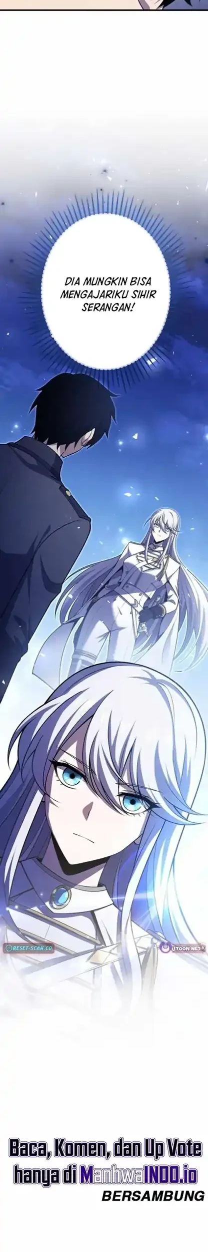 The Top Healer of the Offensive Magic Academy Chapter 3 - halaman 30