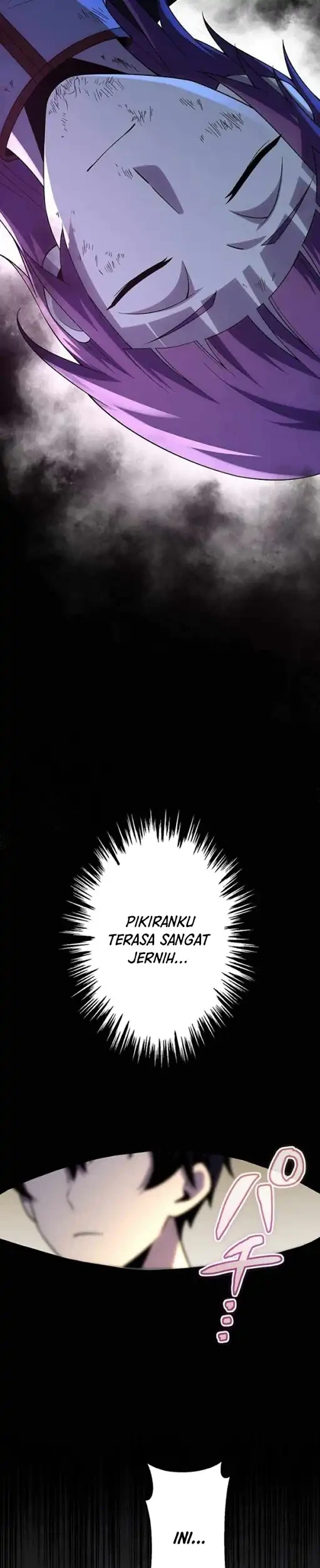 The Top Healer of the Offensive Magic Academy Chapter 30 - halaman 13