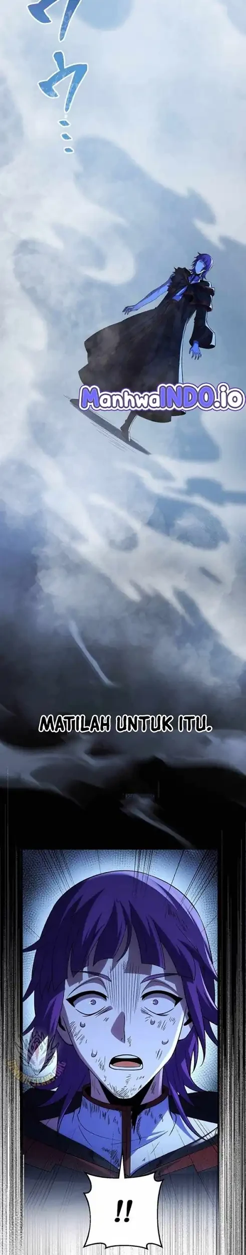 The Top Healer of the Offensive Magic Academy Chapter 30 - halaman 23