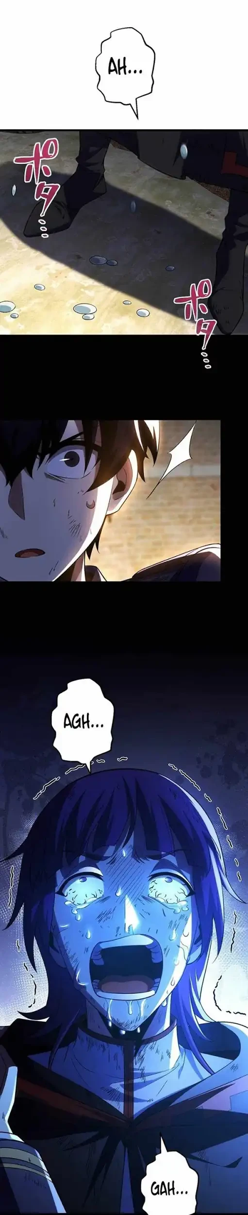 The Top Healer of the Offensive Magic Academy Chapter 30 - halaman 25