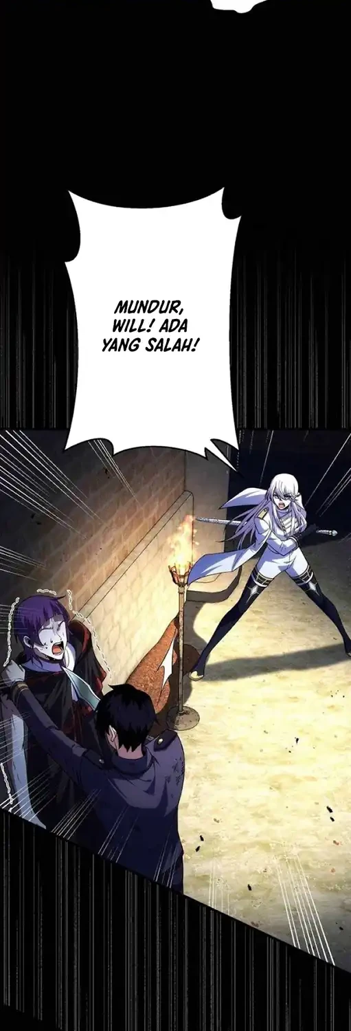 The Top Healer of the Offensive Magic Academy Chapter 30 - halaman 26