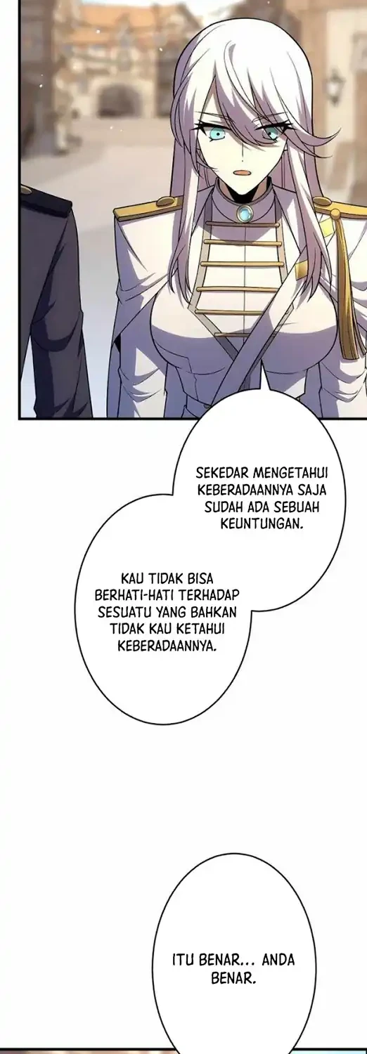 The Top Healer of the Offensive Magic Academy Chapter 30 - halaman 36