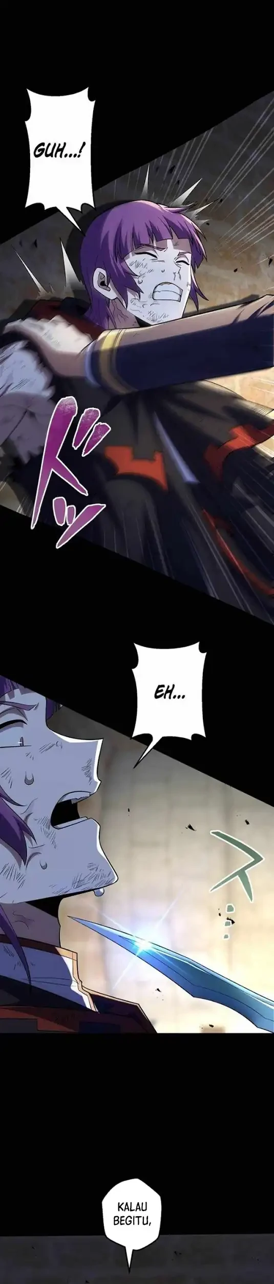 The Top Healer of the Offensive Magic Academy Chapter 30 - halaman 5