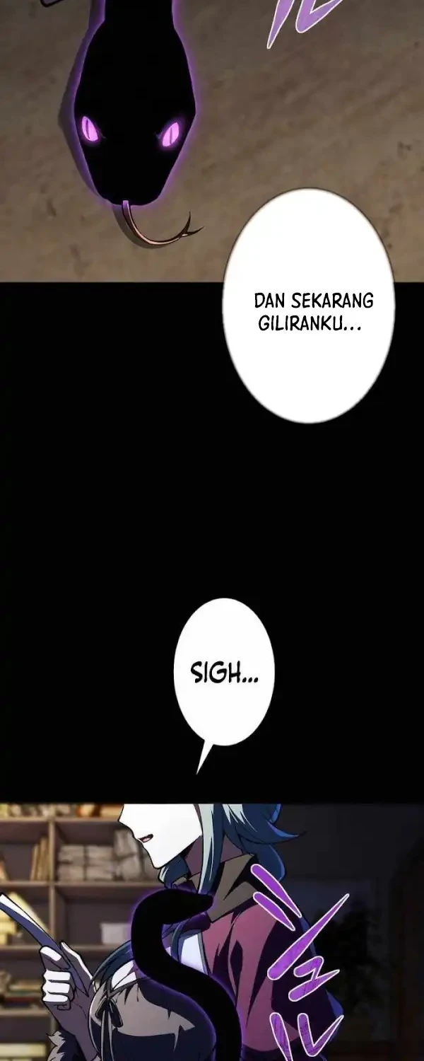 The Top Healer of the Offensive Magic Academy Chapter 30 - halaman 52