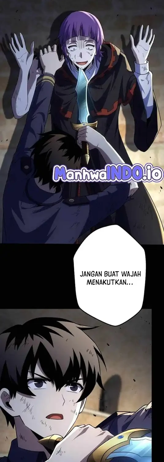 The Top Healer of the Offensive Magic Academy Chapter 30 - halaman 6