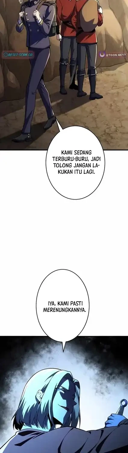 The Top Healer of the Offensive Magic Academy Chapter 31 - halaman 10
