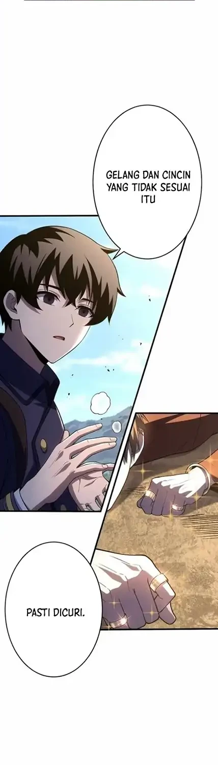 The Top Healer of the Offensive Magic Academy Chapter 31 - halaman 14