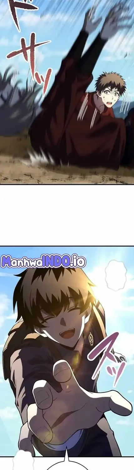 The Top Healer of the Offensive Magic Academy Chapter 31 - halaman 18