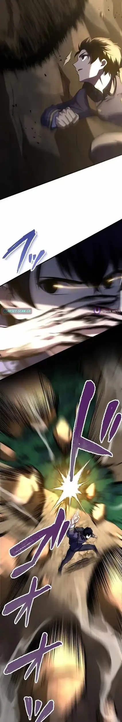 The Top Healer of the Offensive Magic Academy Chapter 31 - halaman 5