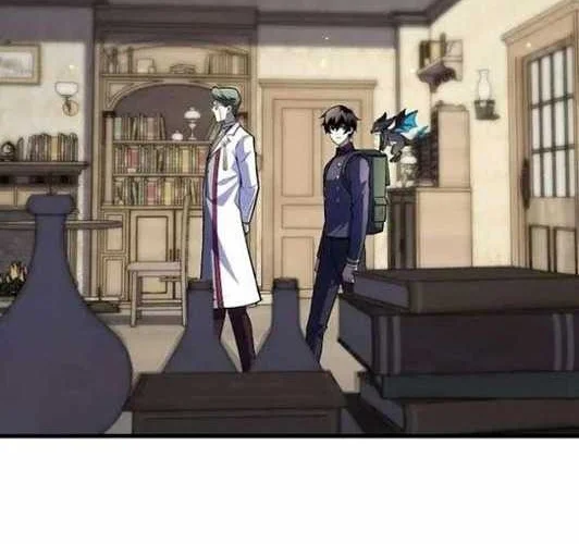 The Top Healer of the Offensive Magic Academy Chapter 32 - halaman 1