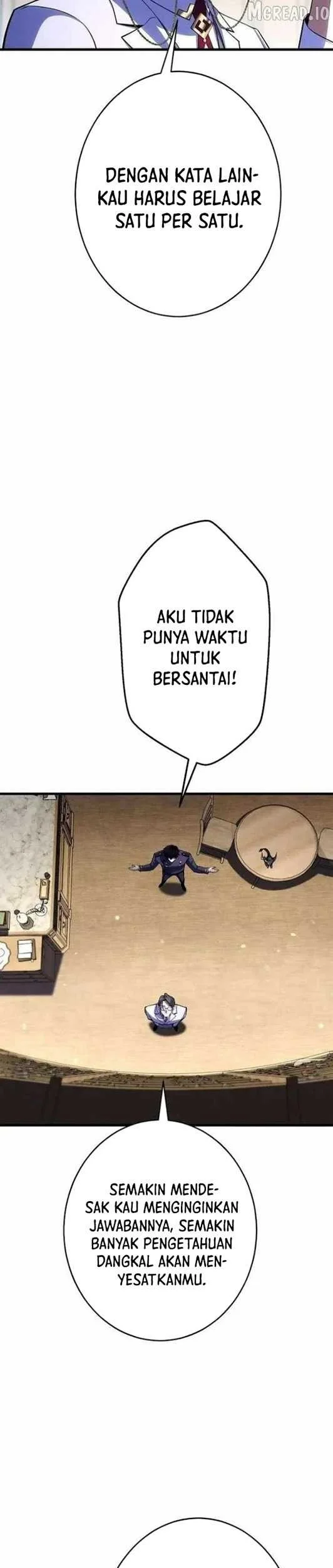 The Top Healer of the Offensive Magic Academy Chapter 32 - halaman 10