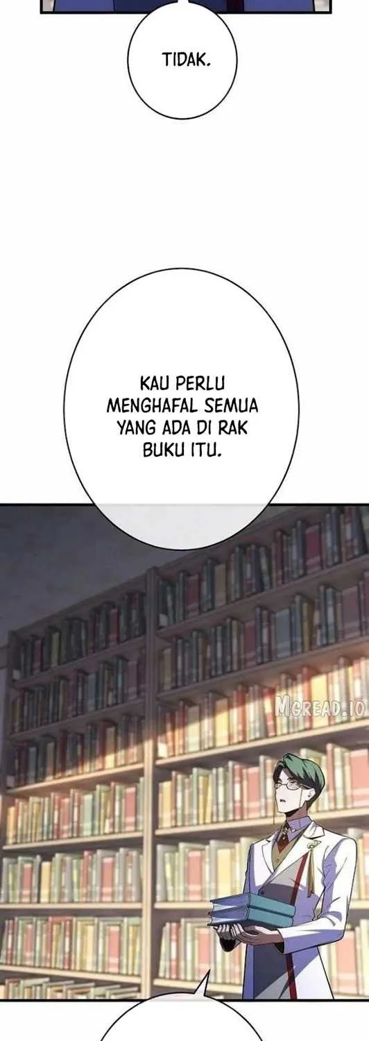 The Top Healer of the Offensive Magic Academy Chapter 32 - halaman 13