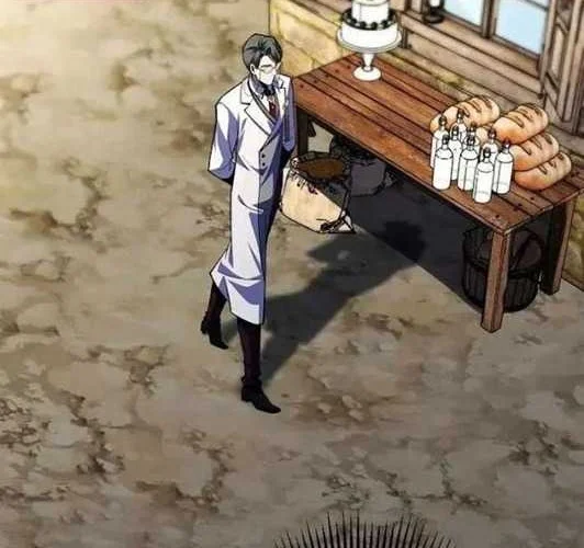 The Top Healer of the Offensive Magic Academy Chapter 32 - halaman 17
