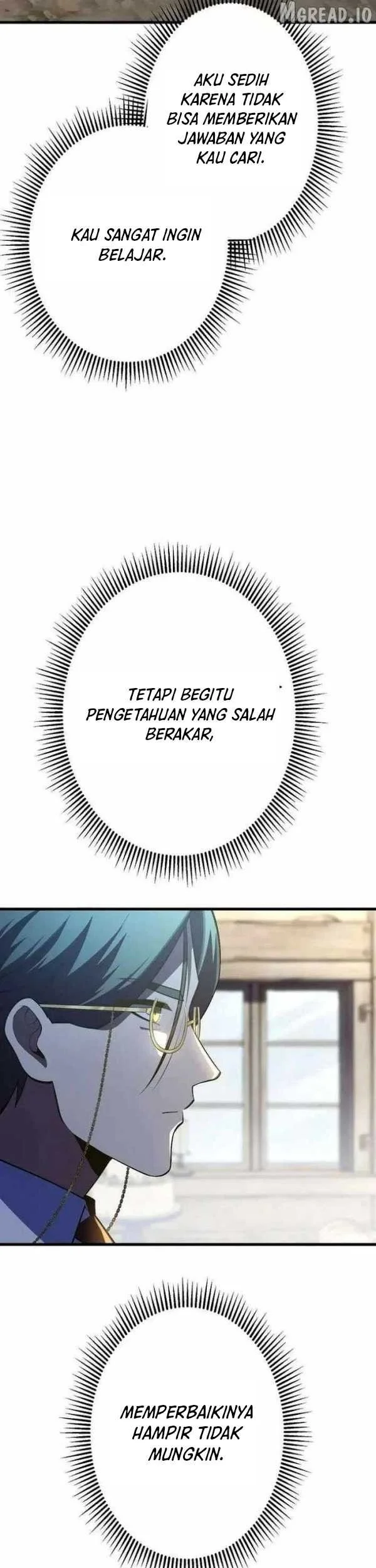 The Top Healer of the Offensive Magic Academy Chapter 32 - halaman 18