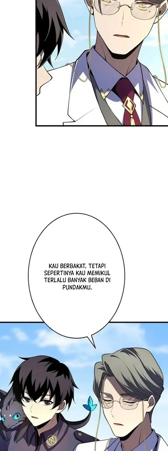 The Top Healer of the Offensive Magic Academy Chapter 33 - halaman 11