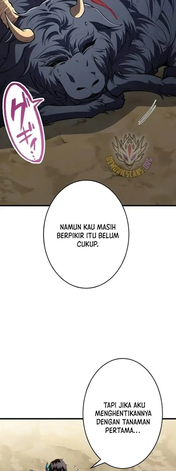 The Top Healer of the Offensive Magic Academy Chapter 33 - halaman 13