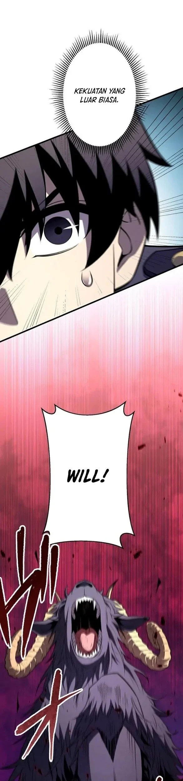 The Top Healer of the Offensive Magic Academy Chapter 33 - halaman 2