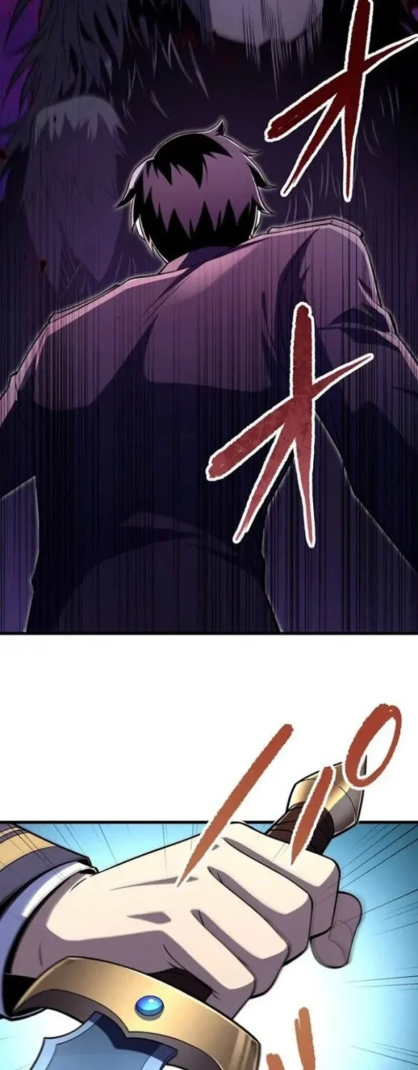 The Top Healer of the Offensive Magic Academy Chapter 33 - halaman 3