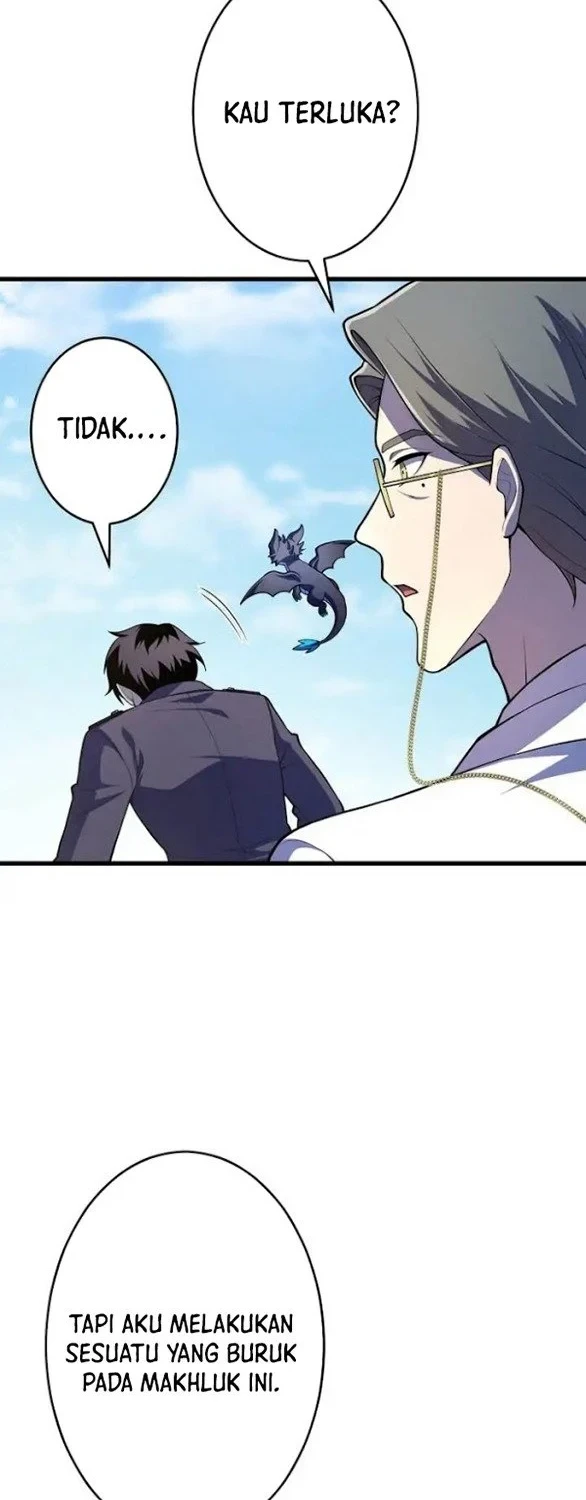 The Top Healer of the Offensive Magic Academy Chapter 33 - halaman 7