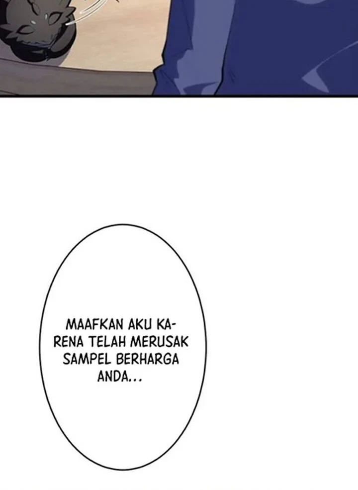 The Top Healer of the Offensive Magic Academy Chapter 34 - halaman 10