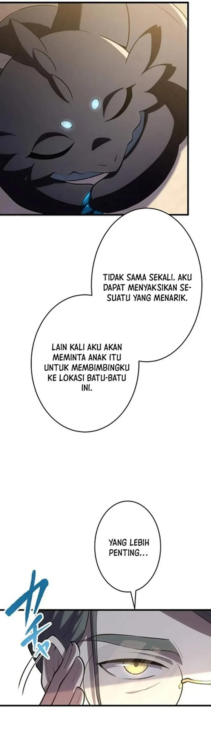 The Top Healer of the Offensive Magic Academy Chapter 34 - halaman 11