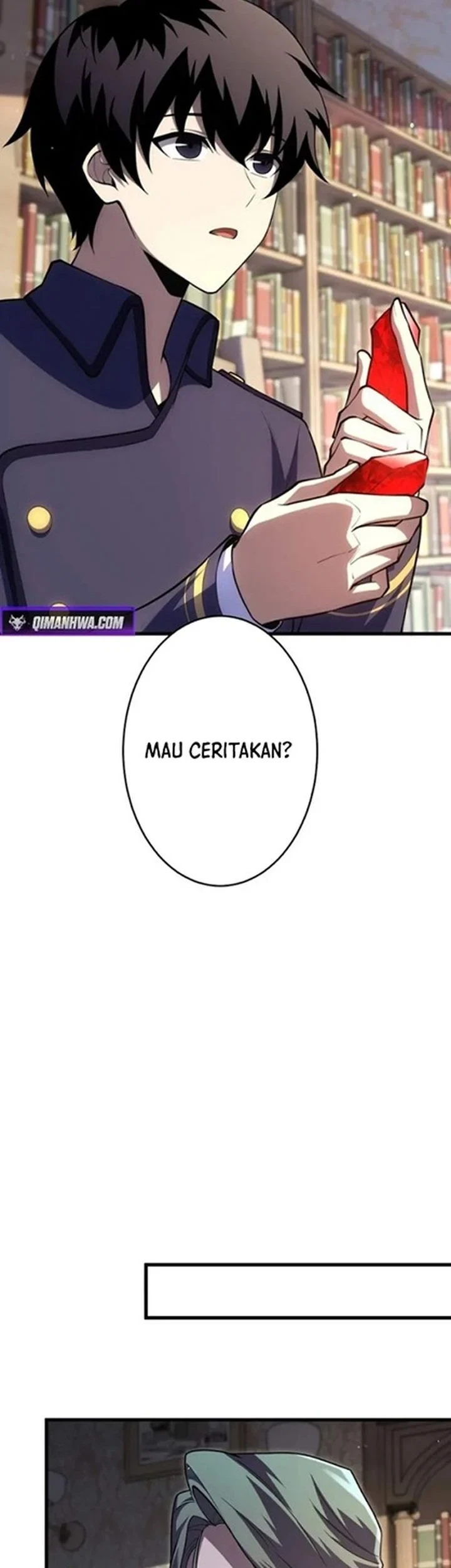 The Top Healer of the Offensive Magic Academy Chapter 34 - halaman 13