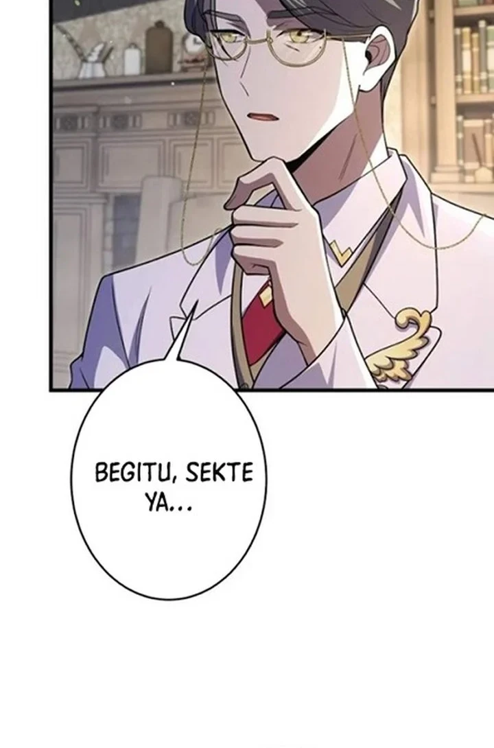 The Top Healer of the Offensive Magic Academy Chapter 34 - halaman 14