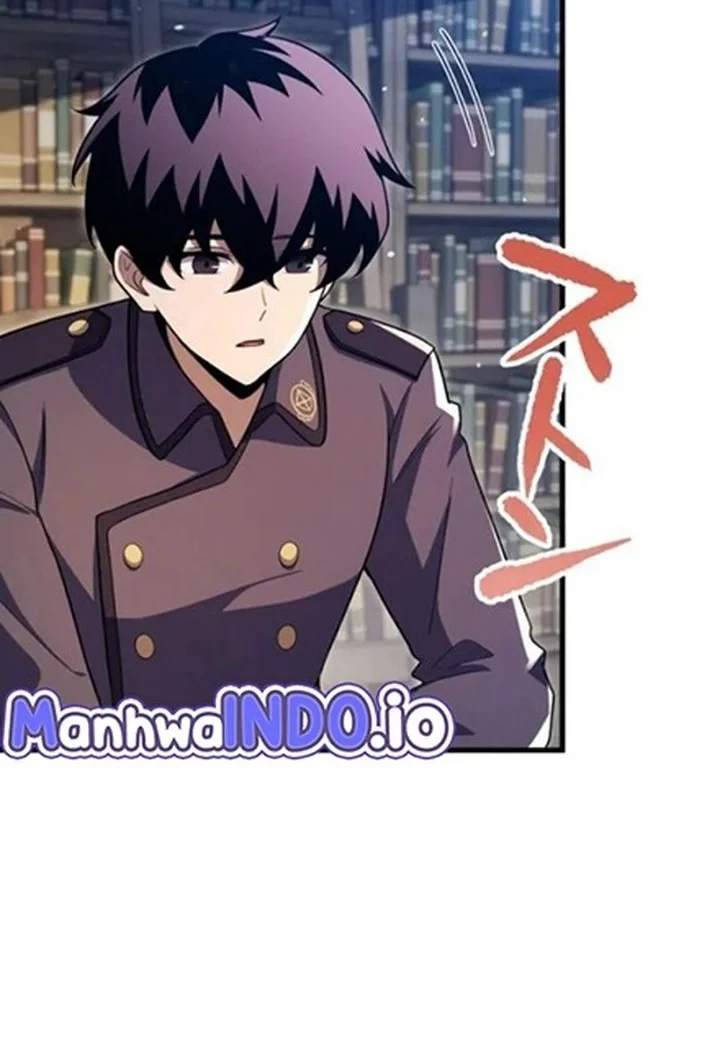 The Top Healer of the Offensive Magic Academy Chapter 34 - halaman 18