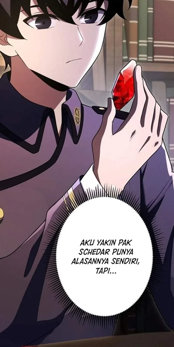 The Top Healer of the Offensive Magic Academy Chapter 34 - halaman 22