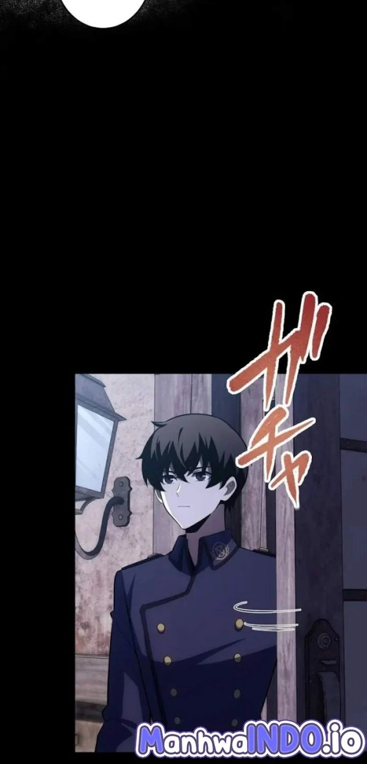 The Top Healer of the Offensive Magic Academy Chapter 34 - halaman 28
