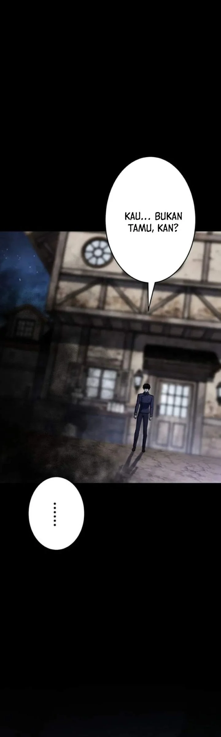 The Top Healer of the Offensive Magic Academy Chapter 34 - halaman 29