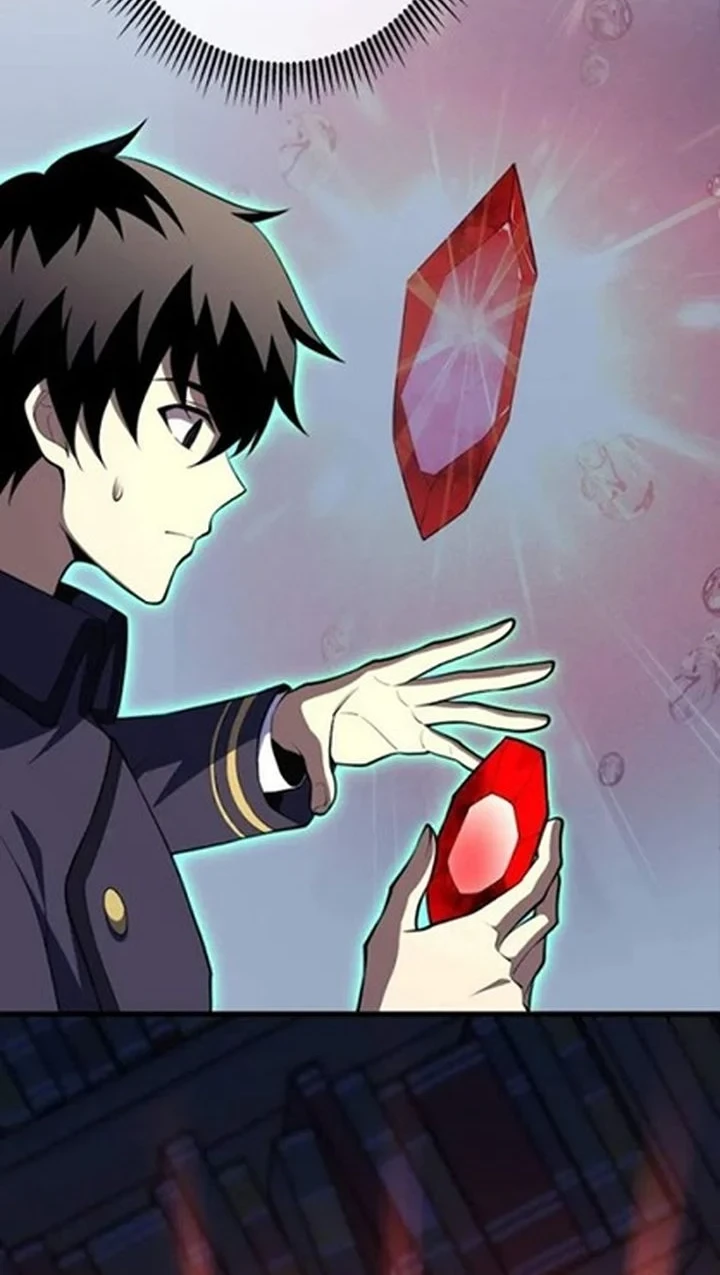 The Top Healer of the Offensive Magic Academy Chapter 34 - halaman 4