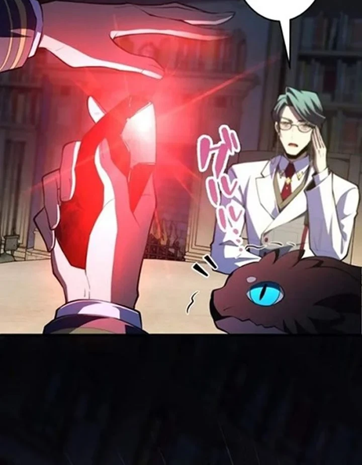 The Top Healer of the Offensive Magic Academy Chapter 34 - halaman 6