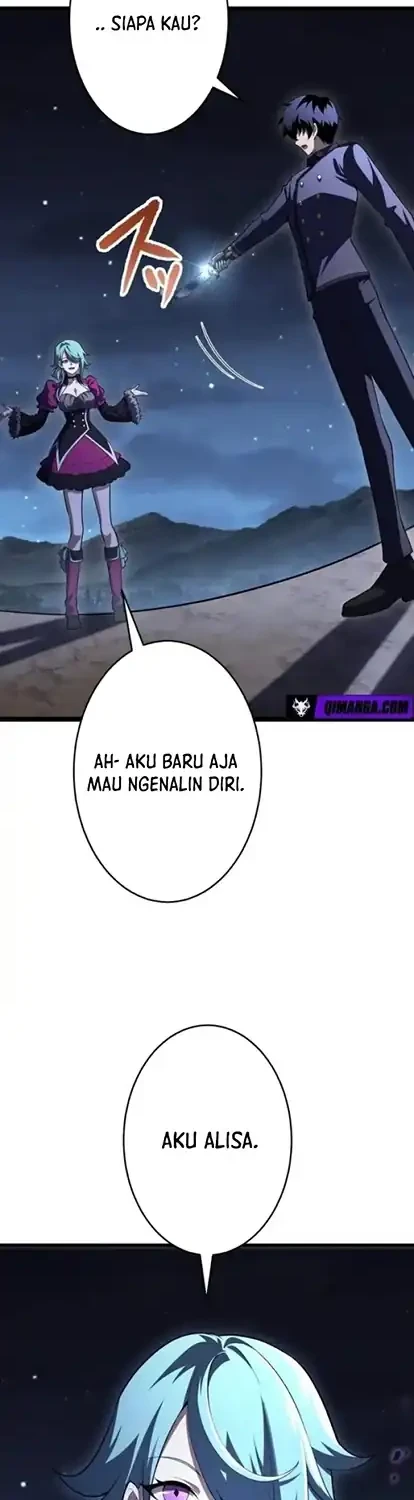 The Top Healer of the Offensive Magic Academy Chapter 35 - halaman 12