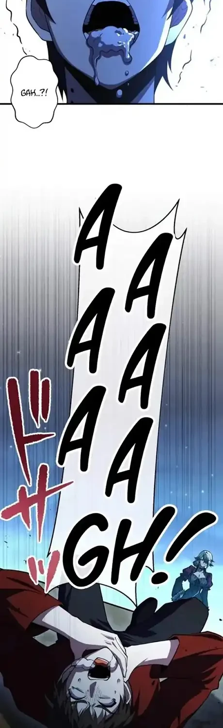 The Top Healer of the Offensive Magic Academy Chapter 35 - halaman 18