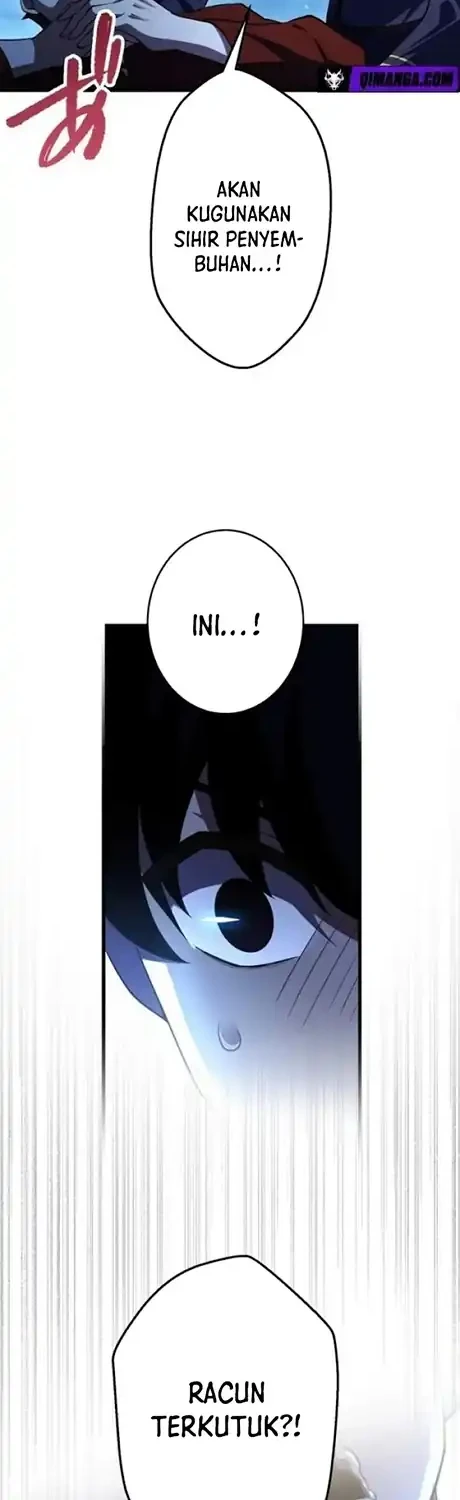 The Top Healer of the Offensive Magic Academy Chapter 35 - halaman 20