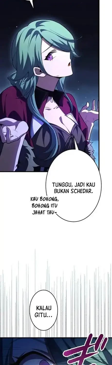 The Top Healer of the Offensive Magic Academy Chapter 35 - halaman 22