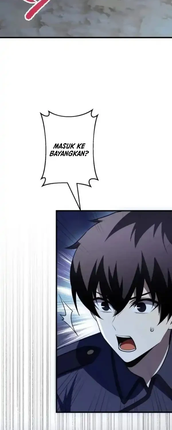 The Top Healer of the Offensive Magic Academy Chapter 35 - halaman 26