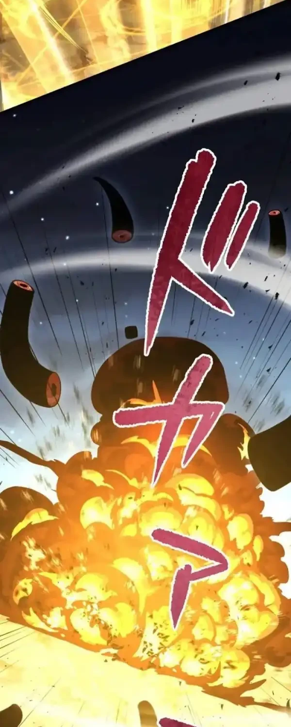 The Top Healer of the Offensive Magic Academy Chapter 35 - halaman 28