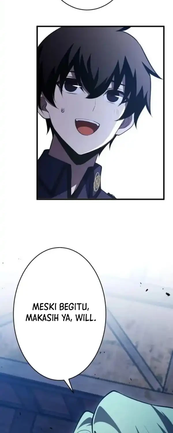 The Top Healer of the Offensive Magic Academy Chapter 35 - halaman 30