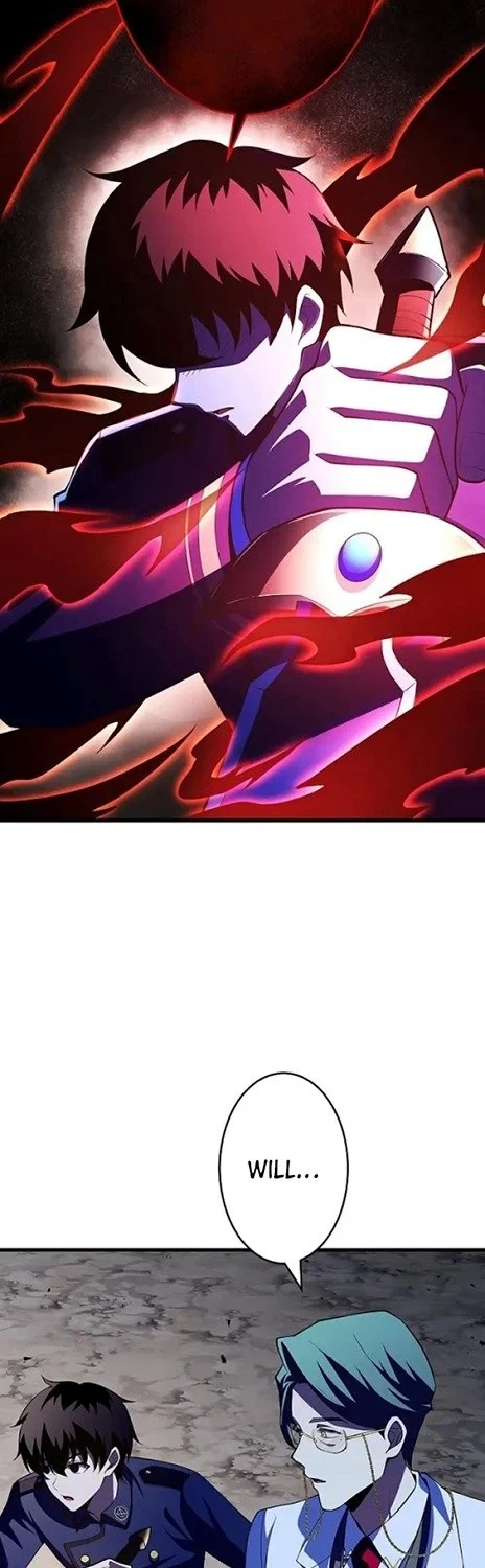 The Top Healer of the Offensive Magic Academy Chapter 36 - halaman 12