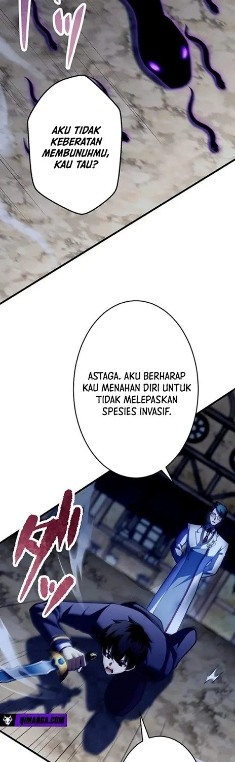 The Top Healer of the Offensive Magic Academy Chapter 36 - halaman 14