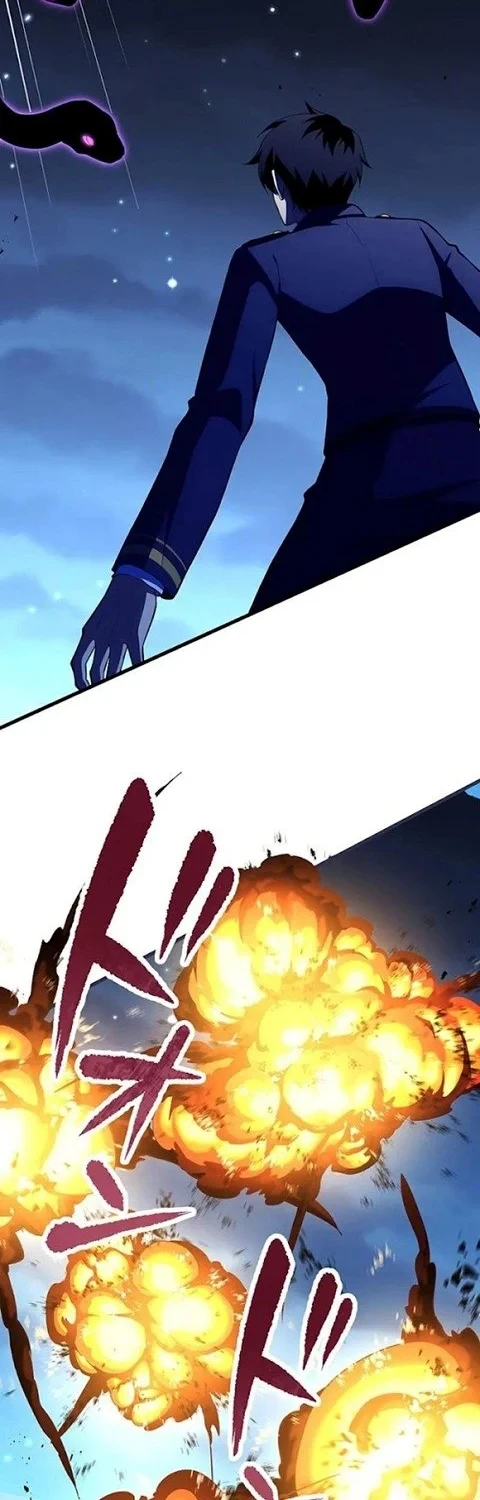The Top Healer of the Offensive Magic Academy Chapter 36 - halaman 20